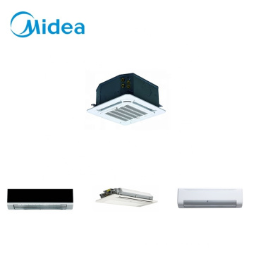 Midea Fan Coil Units Machine Cost for Air Cooled Chiller